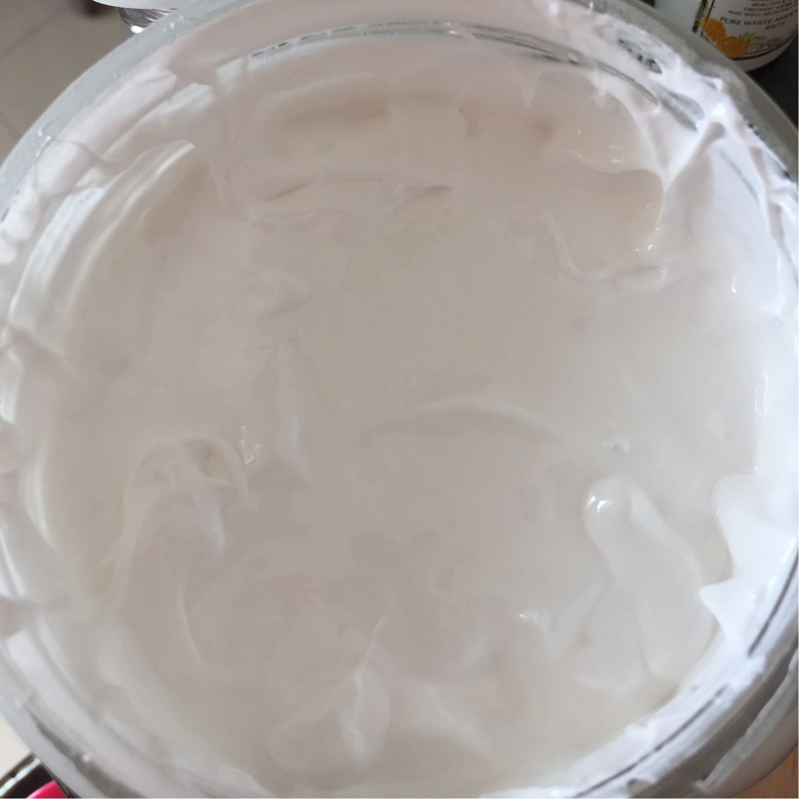 佰草集新七白面膜500g