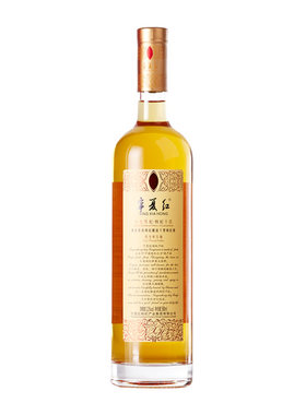 宁夏红枸杞酒金色传杞干红750ml*6瓶健康枸杞干红橡木桶窖藏无糖