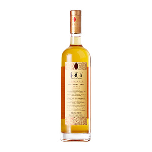 宁夏红枸杞酒金色传杞干红750ml*6瓶健康枸杞干红橡木桶窖藏无糖