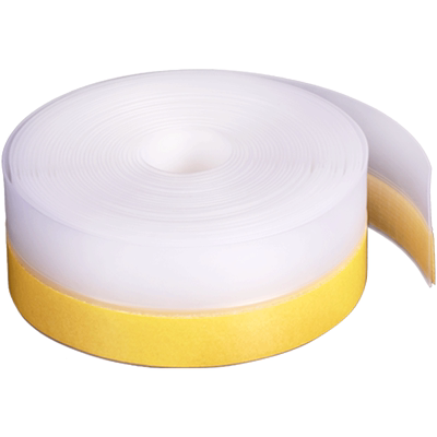 门窗自粘密封条挡风神器1m*35mm