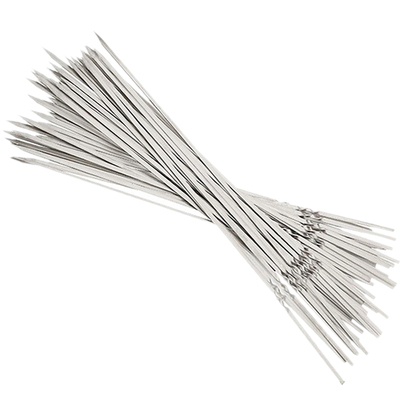 不锈钢烧烤签子羊肉串烤串工具