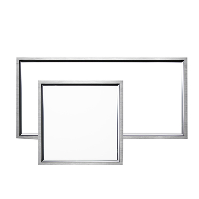 led嵌入式石膏板吊顶灯