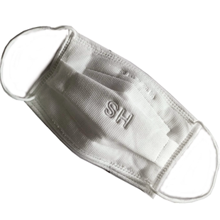 包邮防尘打磨12层16层脱脂棉全纱布水洗劳保用品无纺布过滤棉口罩