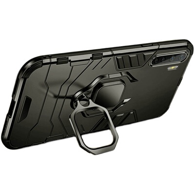 适用于oppoa91手机壳支架