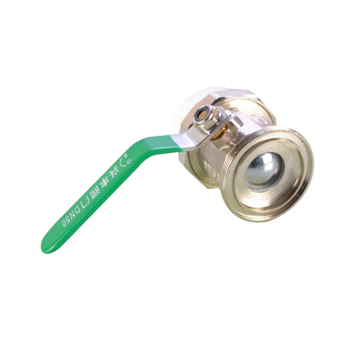 1/1.2/1.5/2寸PPR双头活接球阀热熔PPR水管阀门配件DN32 40 50 63