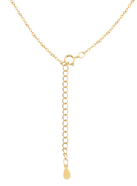 S925纯银裸链十字链圆珠链水波链满天星短款锁骨链女带延长链项链