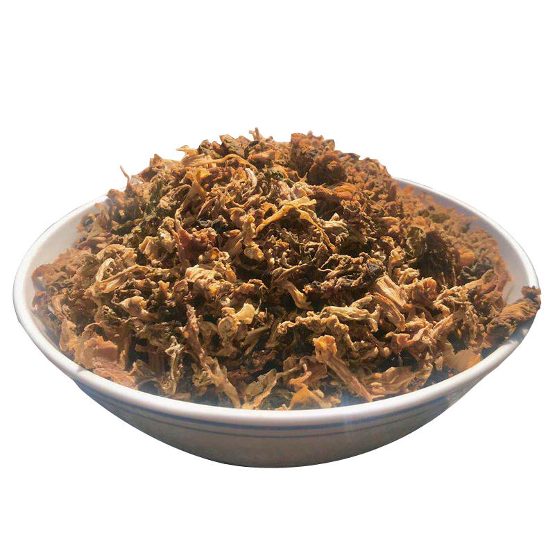 乡味缙云斤装包邮梅干菜可选粗细
