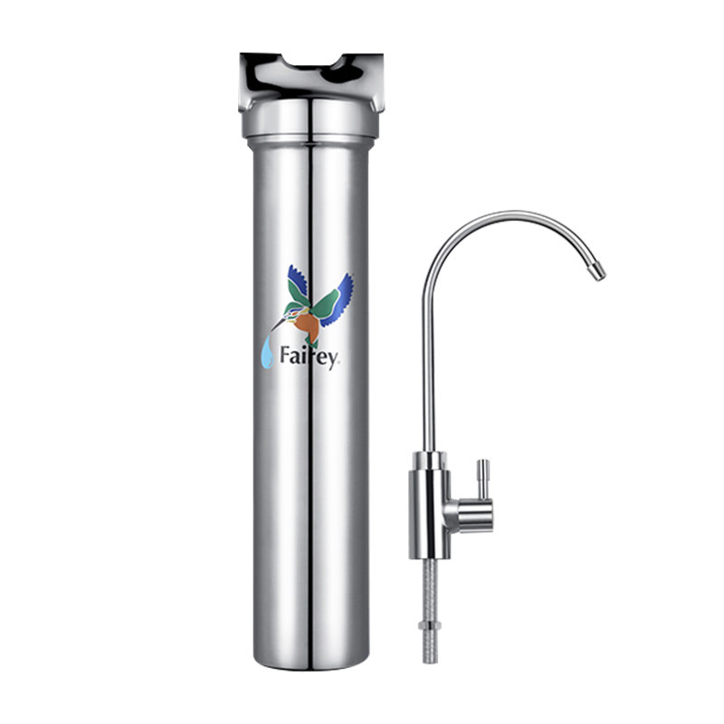 英国正品道尔顿净水器厨房自来水过滤器/净水器