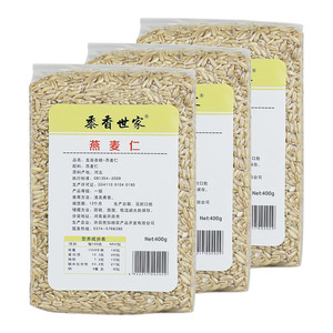 五谷杂粮新燕麦米粗粮家庭包装