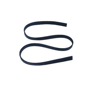 白云玻璃刮刀胶条刮条擦玻璃器皮条原料天然硅胶刮水条105CM包邮