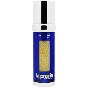 La prairie 莱珀妮/蓓丽蓝鱼子酱反重力精华50ml LP精华提拉