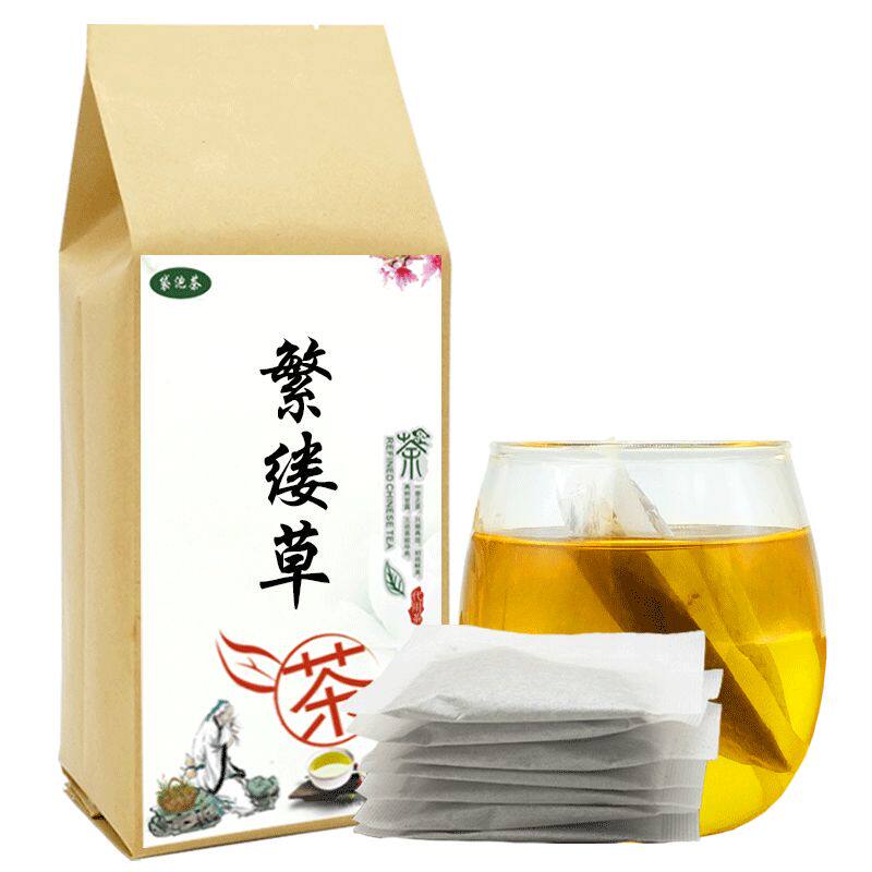 正品繁缕草茶非野生品质原料新鲜干货鹅肠菜乌云草鸡草