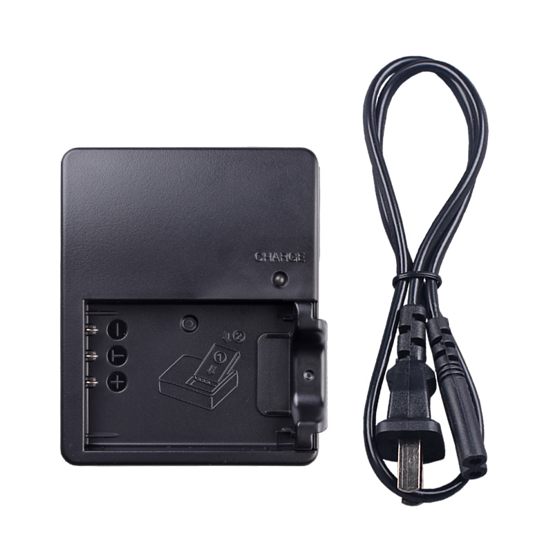 原装理光BJ-9适用于GXR富士NP-95 X100T X30 X70相机电池充电器