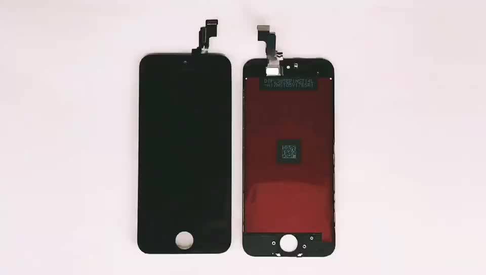Mobile Phones Replacement For Iphone 5 Lcd With Touch Screen 5g Lcd