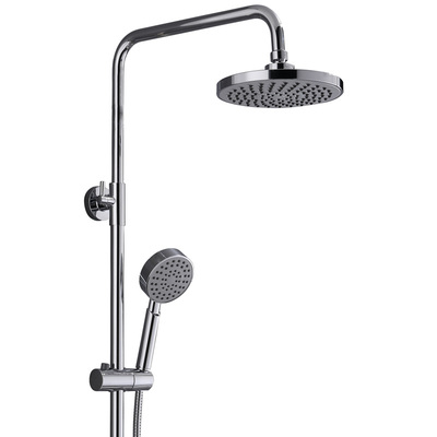 康斯拓普hsc可升降恒温淋浴花洒