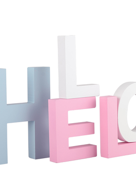 diy立体创意客厅婚庆摆件