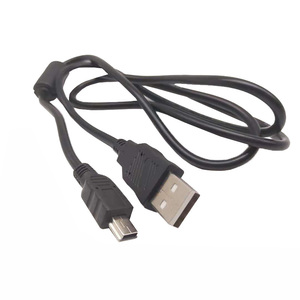 适用于索尼ICD-TX650 TX800 录音笔 配件数据线充电线 USB线
