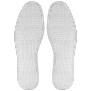 透气鞋垫夏季男女士皮鞋运动鞋小白鞋休闲鞋吸汗超薄款一次性光脚