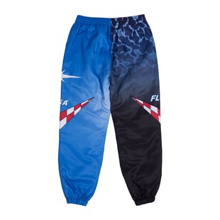 【Ohh】现货RIPNDIP NASCAR NERM CARGO PANTS 美潮贱猫休闲长裤