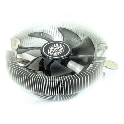 酷冷至尊电脑散热器Intel AMDcpu散热器775/1155/50/56/1200/1700