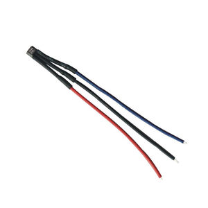 包邮电动车电机带线电机霍尔元件3144十五颗只需13元41F 43F