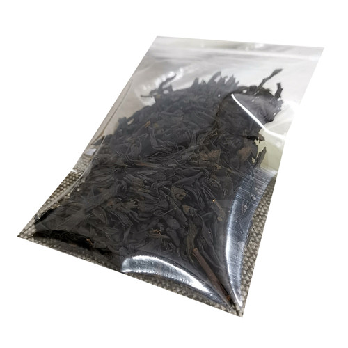 茶叶包装袋散茶自封袋透明茶叶密封袋普洱茶红茶绿茶样品袋小泡袋