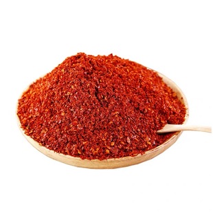 天水特产甘谷辣椒面油泼辣子辣椒粉特香辣椒面农家纯手工辣椒面