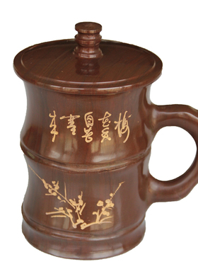 便携式圆形经络保健温灸器包邮