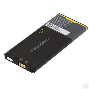 适用Blackberry/黑莓Z10 P9982手机电池 黑莓LS1手机电池 电板