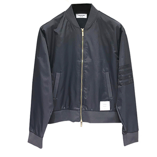 tb外套2026秋冬新款男装飞行运动空军帅气休闲潮流夹克男士棒球服