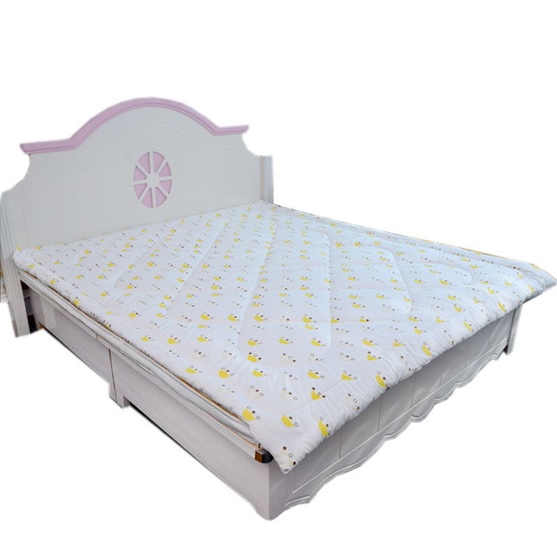 可定制冬季纯手工棉花床垫床褥子70x80x90x100x120x135x190x200cm
