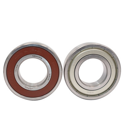 日本轴承高速电机精密6305支重轮