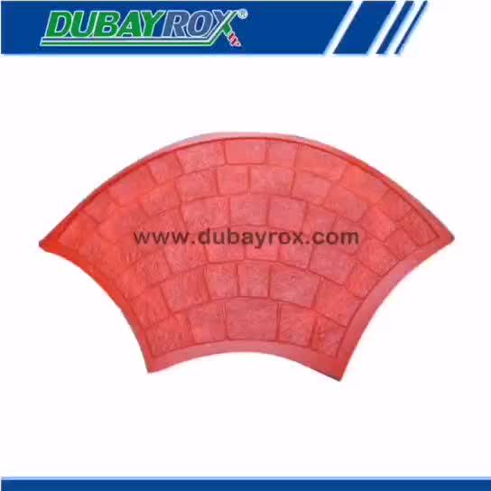 Concrete Stamp Mats Concrete Stamping Forms And Molds Buy Concrete