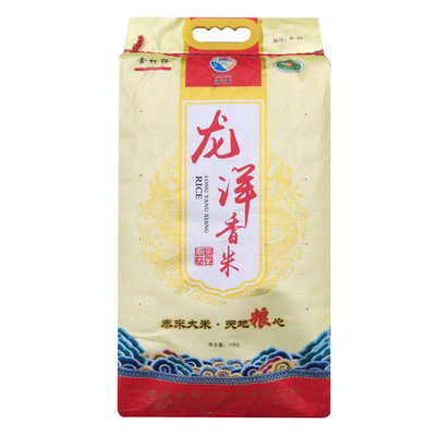 东北稻香长粒大米口感劲道