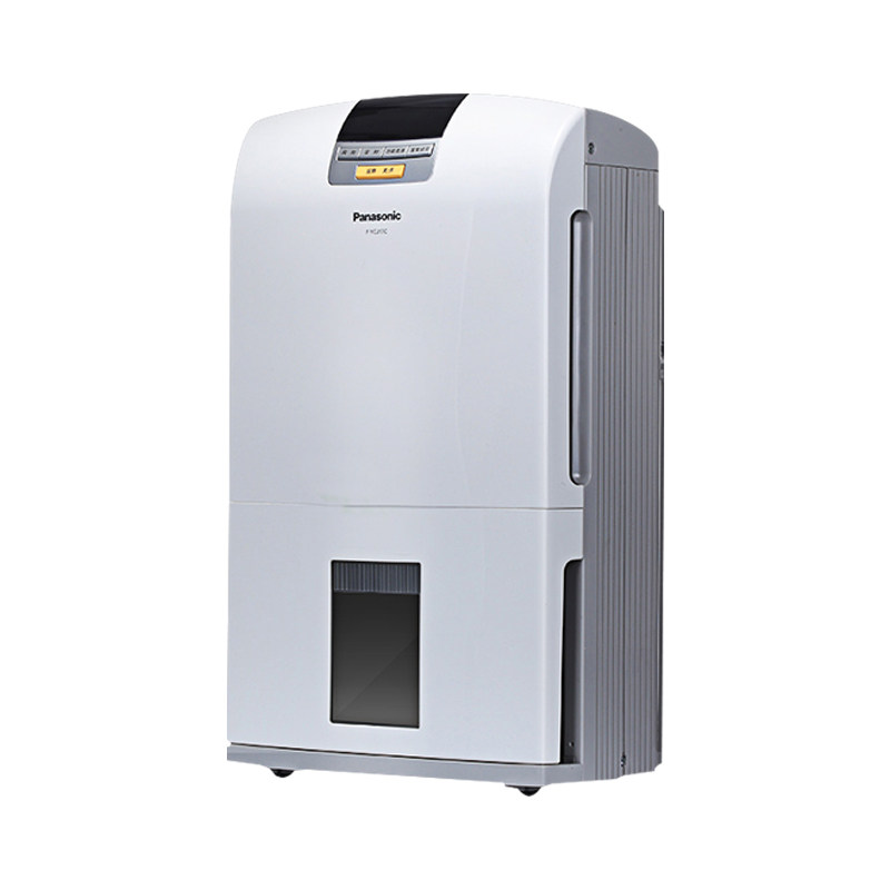 松下除湿机F-YCJ17C-X 家用静音卧室除湿器抽湿机干衣大功率