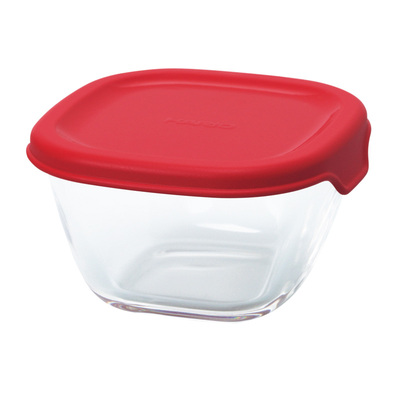 hario进口耐热玻璃迷你保鲜碗