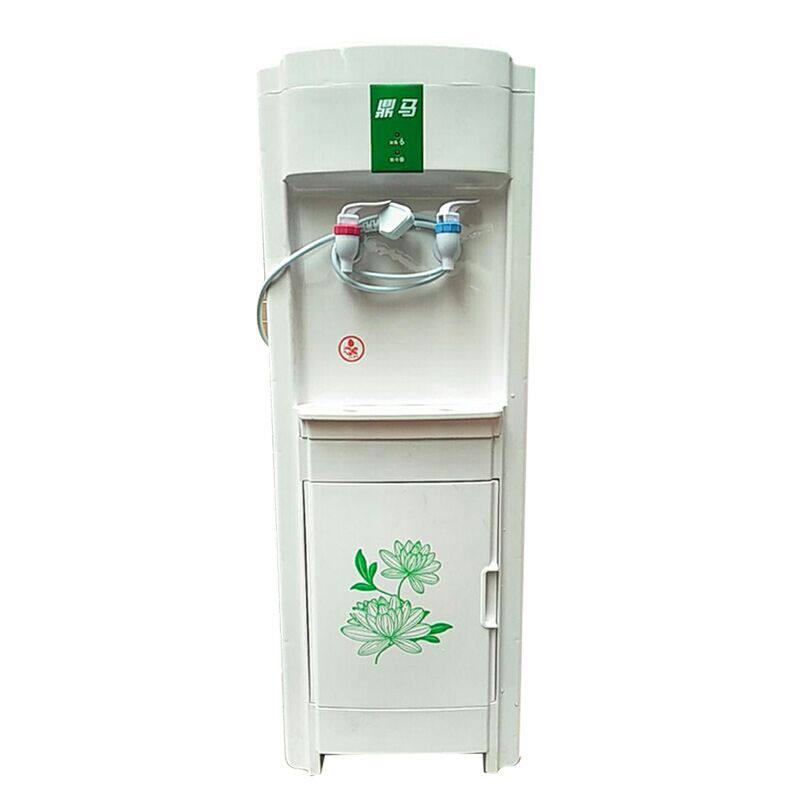 包邮新款鼎马饮水机立式冷冰温热家用办公室宿舍制冷热直销桶装水