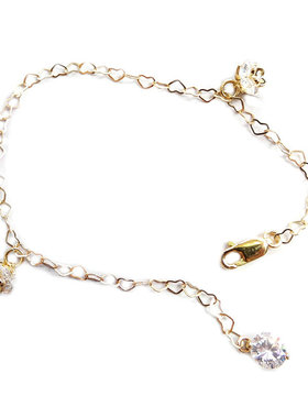 手链女简约女生送女友