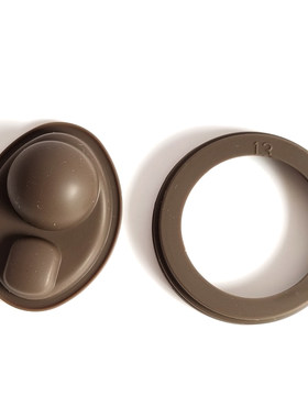 膳魔师密封圈配件盖垫圈保温杯