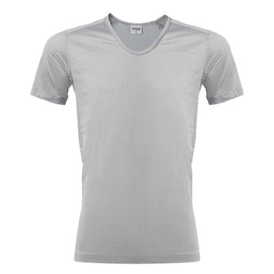 byford/百富男士短袖埃及棉T恤