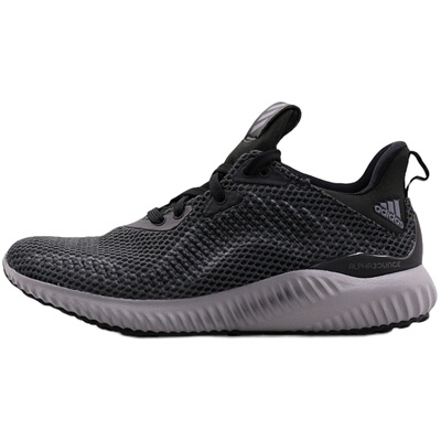 阿迪达斯AlphaBounce女子跑步鞋