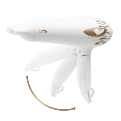 大功率吹风机家用自动自动收线