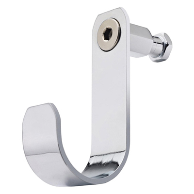 KUPO KS-012 Swivel U Hook背景横杆挂勾U型挂钩配KCP-700万用夹