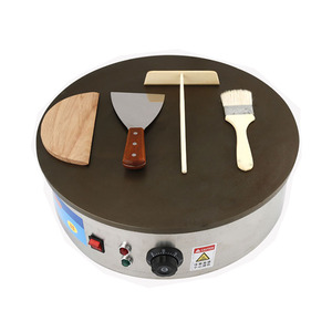 中式摆摊商用全自动工具煎饼果子