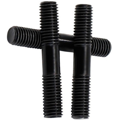 高强度螺栓双头螺丝8.8级