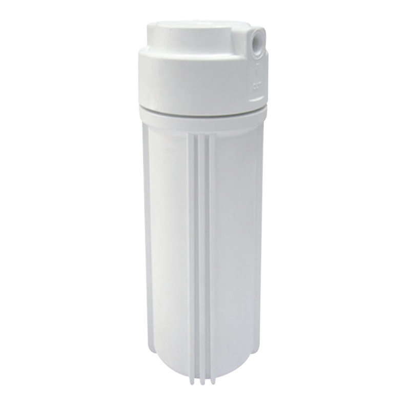 丰达滤瓶10寸家用净水器2分4分厨房前置RO反渗透纯净水过滤器滤桶