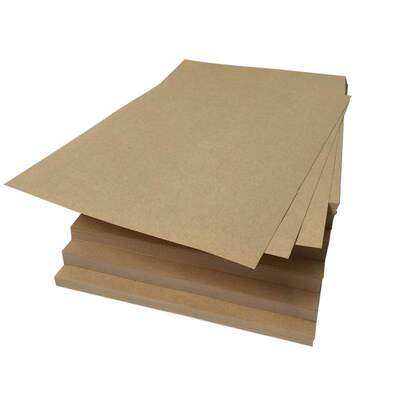 牛皮纸牛皮卡纸7080100120150g