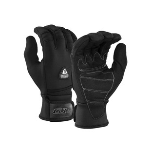 潜水保暖手套3mm Waterproof G1加厚防寒防刮伤贴身防水潜水装备