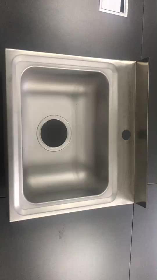 Restaurant Kitchen Wash Sink Commercial Stainless Steel Sink Buy