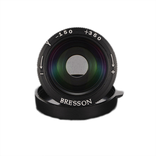 布列松徕卡M/M6/MP/M240/M10/M10P/M11取景放大器 屈光度调节目镜